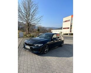 BMW BMW 320d Touring Advantage Automatik Advantage Gebrauchtwagen