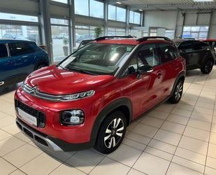 Citroen C3 Aircross Gebrauchtwagen