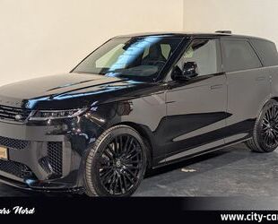 Land Rover Range Rover Sport Gebrauchtwagen