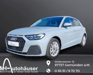 Audi Audi A1 1.0 TFSI 30 TFSI , Klimaautom., RFK, SHZ, Gebrauchtwagen