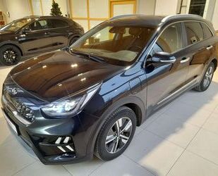 Kia Kia Niro Spirit 1.6 PHEV DCT-Automatik Leder-Paket Gebrauchtwagen