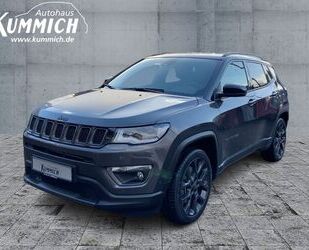 Jeep Jeep Compass PHEV 4Xe S 240PS Gebrauchtwagen