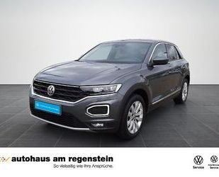 VW Volkswagen T-Roc 1.5 TSI Sport LED/PDC/Shz. Gebrauchtwagen