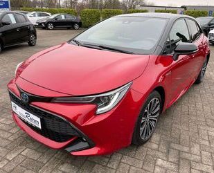 Toyota Toyota Corolla 2.0 Hybrid Club | Temp. | RFK Gebrauchtwagen