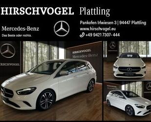 Mercedes-Benz Mercedes-Benz B 180 Progressive+AHK+MULTIBEAM+MBUX Gebrauchtwagen