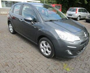 Citroen Citroën C3 PureTech VTi 82 Exclusive Gebrauchtwagen