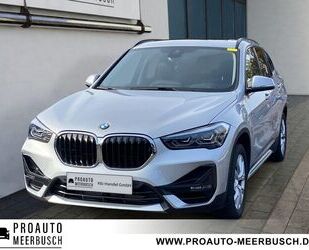 BMW BMW X1 xDrive 25e Sport Line AHK/HUD/PDCV+H/PANO/H Gebrauchtwagen