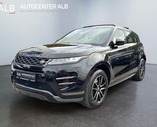 Land Rover Land Rover Range Rover Evoque R-Dynamic S/PANO/1HA Gebrauchtwagen