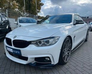 BMW BMW Gran Coupe 435 d xDrive M Sport°Head-up°Kamera Gebrauchtwagen