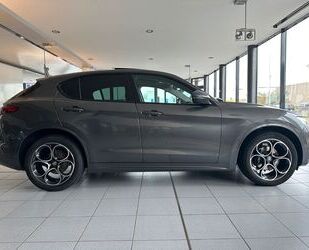 Alfa Romeo Alfa Romeo Stelvio Veloce Q4 Gebrauchtwagen