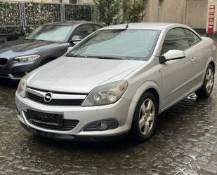 Opel Opel Astra H Twin Top Edition Gebrauchtwagen