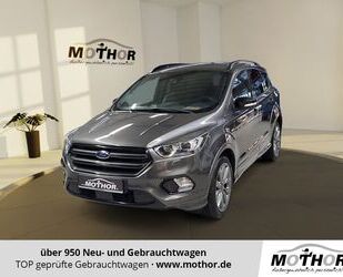 Ford Ford Kuga ST-Line 1.5 EcoBoost ACC SpurH BiXenon L Gebrauchtwagen