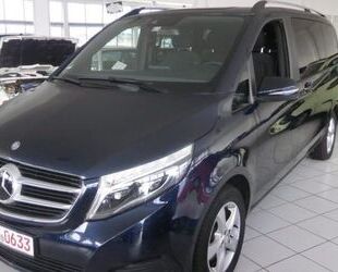 Mercedes-Benz Mercedes-Benz V 250 4Matic Allrad li+re.Schiebet Gebrauchtwagen