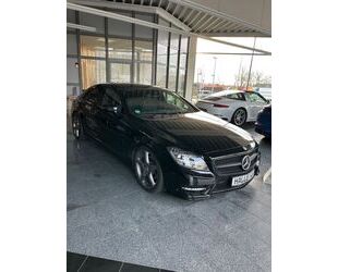 Mercedes-Benz Mercedes-Benz CLS 350 4Matic/ Brabus/Standhz/Fahrw Gebrauchtwagen