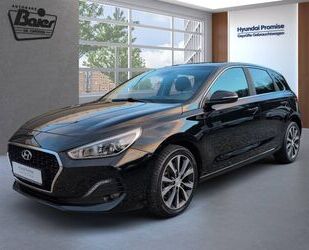 Hyundai Hyundai NEW i30 5-Türer (MJ19) 1,4 Benzin, Turbo M Gebrauchtwagen