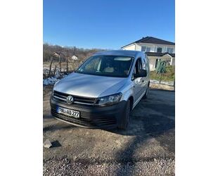 VW Volkswagen Caddy 1,0TSI 102 Ps Benziner Gebrauchtwagen