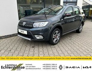 Dacia Dacia Logan MCV TCe 90 Stepway Gebrauchtwagen