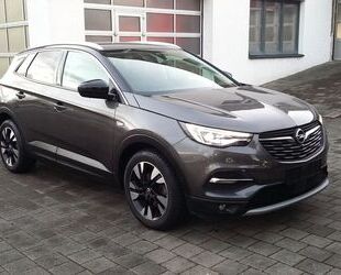 Opel Opel Grandland (X) 2.0 Diesel 130kW 120 Jahre Auto Gebrauchtwagen