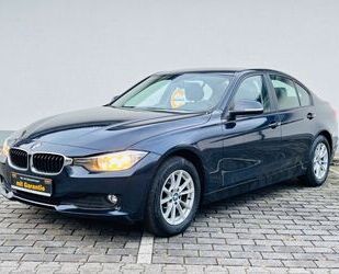 BMW BMW 316 Baureihe 3 Lim. 316 i Torbo Euro6 Gebrauchtwagen