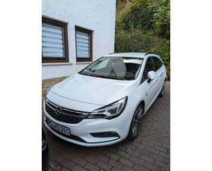 Opel Opel Astra ST 1.6 Turbo Ultimate 147kW S/S Ultimat Gebrauchtwagen