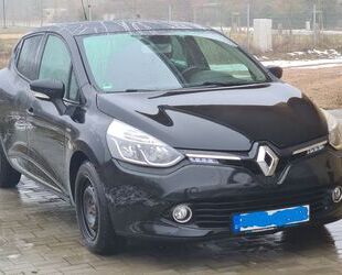 Renault Renault Clio ENERGY dCi 90 eco2 Limited Gebrauchtwagen