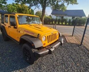 Jeep Jeep Wrangler Moab Gebrauchtwagen