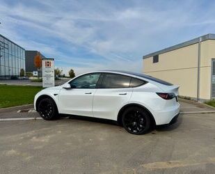 Tesla Tesla Model Y Long Range Dual Motor AWD Long Range Gebrauchtwagen