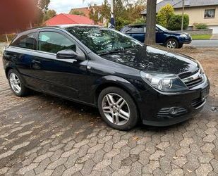 Opel Opel Astra GTC 1.6 Twinport CATCH ME MTA-5 77kW Gebrauchtwagen