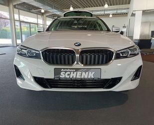 BMW BMW 318i Touring/ Widscreen/ LED/ AHK/ PDC Gebrauchtwagen