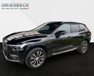 Volvo Volvo XC60 T6 Inscription Recharge LED Gebrauchtwagen