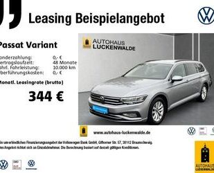 VW Volkswagen Passat Variant 1.5 TSI Business DSG *NA Gebrauchtwagen