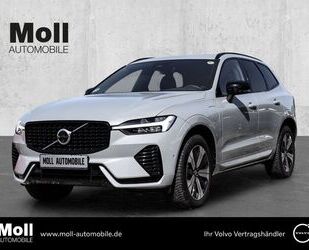 Volvo Volvo XC60 Plus Dark Recharge Plug-In Hybrid AWD T Gebrauchtwagen