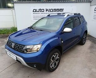 Dacia Dacia Duster Prestige TCe 130 Start&Stop 2WD Gebrauchtwagen