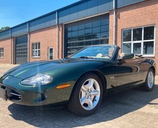 Jaguar Jaguar XK8 Cabriolet - US Import Gebrauchtwagen