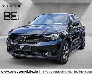 Volvo Volvo XC40 T5 Recharge Ultimate Dark ACC Pano Kam Gebrauchtwagen