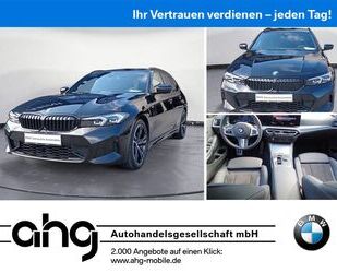 BMW BMW 318d Touring Auto M Sportpaket Klimaaut. PDC Gebrauchtwagen