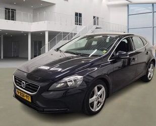 Volvo Volvo V40 2.0 D4 Summum Business Gebrauchtwagen