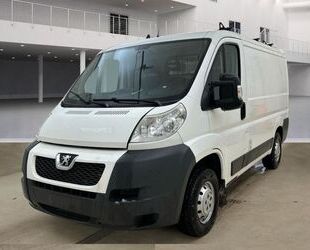 Peugeot Peugeot Boxer HDi Gebrauchtwagen