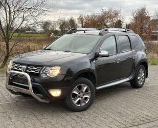 Dacia Dacia Duster I Prestige 4x2*LEDER*NAVI*KAMERA*ESHZ Gebrauchtwagen