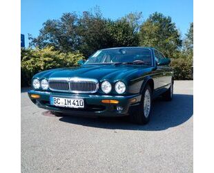 Jaguar Jaguar XJ8 top gepflegt - Liebhaberfahrzeug Gebrauchtwagen