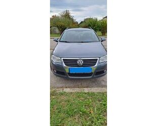 VW Volkswagen Passat Variant 2.0 TDI DPF 81kW Trendli Gebrauchtwagen