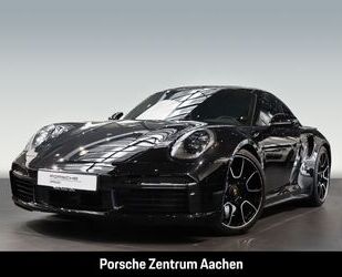 Porsche Porsche 992 911 Turbo S Sportabgasanlage Burmester Gebrauchtwagen