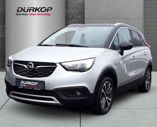 Opel Opel Crossland X 120 Jahre Design-Paket Park-Assis Gebrauchtwagen