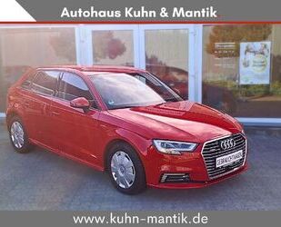 Audi Audi A3 Sportback e-tron Gebrauchtwagen