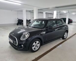 Mini MINI One 1.5 5-Türer Gebrauchtwagen