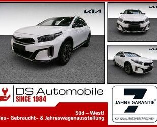 Kia Kia XCeed 1.6 T-GDI DCT7 GT-Line|Navigation|Leder Gebrauchtwagen