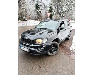 Jeep Jeep Compass 2.0 North 2WD North Gebrauchtwagen