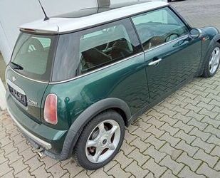 Mini MINI One First Tüv Neu Gebrauchtwagen