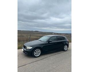 BMW 118 Gebrauchtwagen