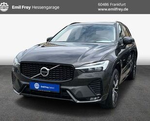 Volvo XC60 Gebrauchtwagen